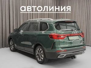 Внедорожник SWM G05 Pro 2024 года, 1700000 рублей, Красноярск