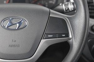 Седан Hyundai Solaris 2019 года, 1279000 рублей, Кемерово