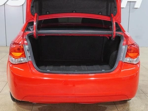 Седан Chevrolet Cruze 2012 года, 699000 рублей, Воронеж
