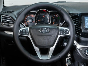 Универсал ВАЗ (LADA) Vesta Cross 2019 года, 1139000 рублей, Ставрополь