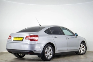 Седан Citroen C5 2008 года, 589000 рублей, Оренбург