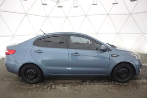 Седан Kia Rio 2013 года, 810000 рублей, Орёл