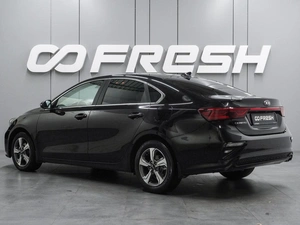 Седан Kia Cerato 2019 года, 1629000 рублей, Воронеж