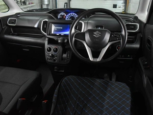 Минивэн Suzuki Solio 2020 года, 1431000 рублей, Воронеж