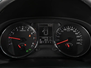 Внедорожник Nissan Qashqai 2012 года, 1199000 рублей, Ростов-на-Дону