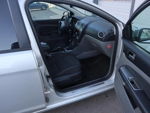 Седан Ford Focus 2011 года, 770000 рублей, Железногорск