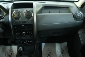 Внедорожник Renault Duster 2020 года, 1299000 рублей, Омск
