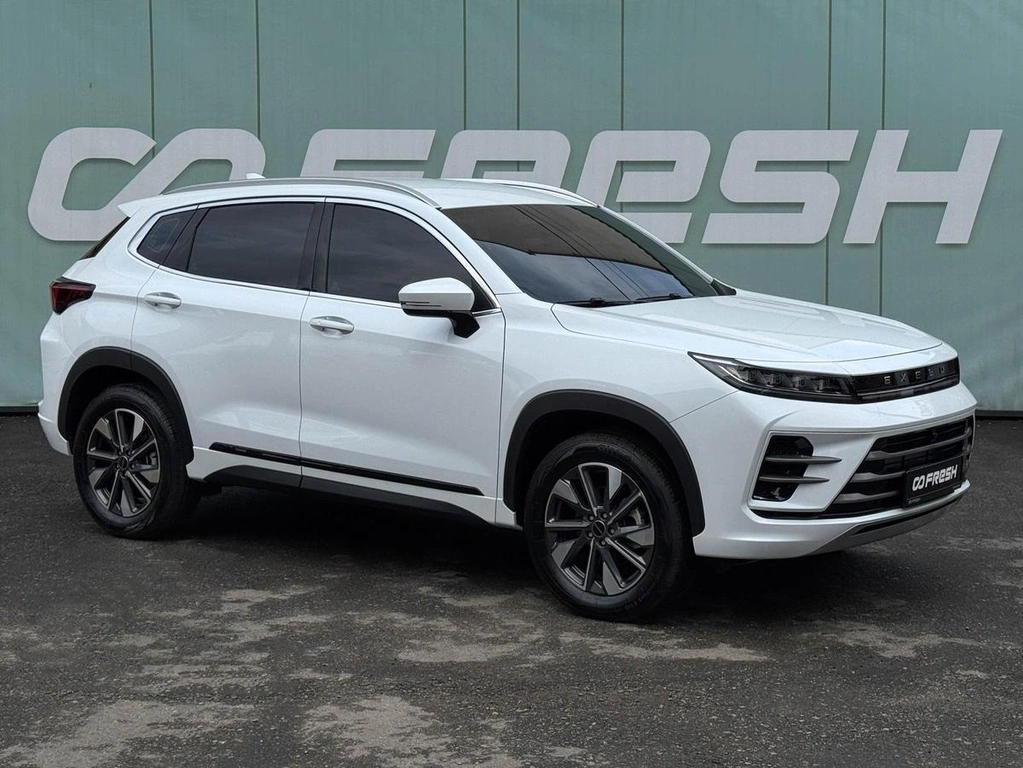 Внедорожник EXEED LX 2023 года, 2349000 рублей, Кропоткин
