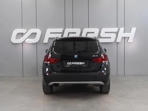 Внедорожник BMW X1 2011 года, 1799000 рублей, Воронеж