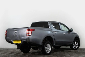 Пикап Mitsubishi L200 2017 года, 2299000 рублей, Сургут