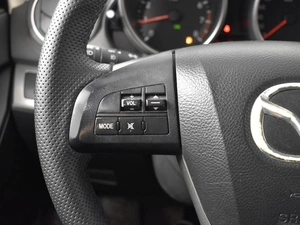 Седан Mazda 3 2010 года, 529900 рублей, Казань