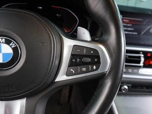 Седан BMW 3 серия 2019 года, 3199000 рублей, Воронеж