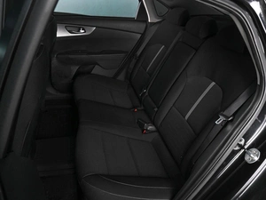 Седан Kia Cerato 2019 года, 1399000 рублей, Аксай