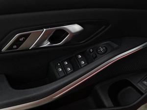 Седан BMW 3 серия 2021 года, 3177077 рублей, Москва