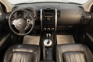 Внедорожник Nissan X-Trail 2011 года, 1349000 рублей, Челябинск