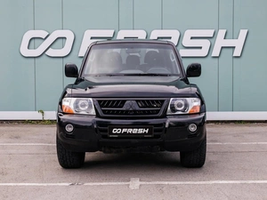 Внедорожник Mitsubishi Pajero 2005 года, 899000 рублей, Большой Сочи