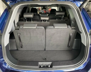 Внедорожник Chery Tiggo 8 2020 года, 1740000 рублей, Красноярск