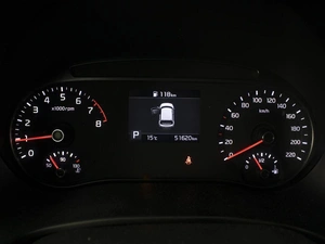 Внедорожник Kia Soul 2021 года, 1999000 рублей, Омск