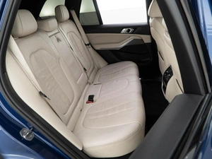 Внедорожник BMW X5 2019 года, 4849999 рублей, Москва