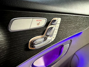 Внедорожник Mercedes-benz GLC-класс 2019 года, 3897000 рублей, Солонцы