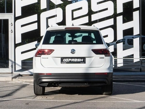 Внедорожник Volkswagen Tiguan 2018 года, 2392000 рублей, Волгоград