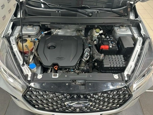 Внедорожник Chery Tiggo 4 Pro 2023 года, 1520000 рублей, Красноярск