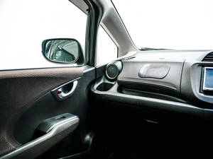 Универсал Honda Fit Shuttle 2012 года, 1100000 рублей, Красноярск