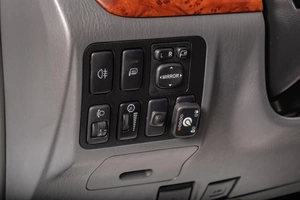 Внедорожник Toyota Land Cruiser Prado 2007 года, 2149000 рублей, Томск