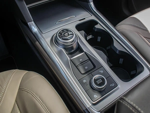 Внедорожник Ford Explorer 2020 года, 5050000 рублей, Краснодар