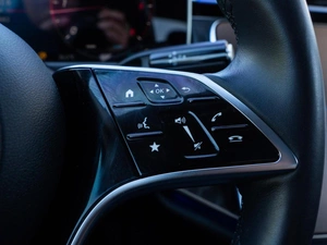 Седан Mercedes-benz E-класс 2024 года, 7190000 рублей, Волгоград
