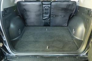 Внедорожник Toyota RAV4 2006 года, 999000 рублей, Омск