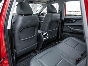 Внедорожник Chery Tiggo 7 Pro Max 2023 года, 1987000 рублей, Ставрополь