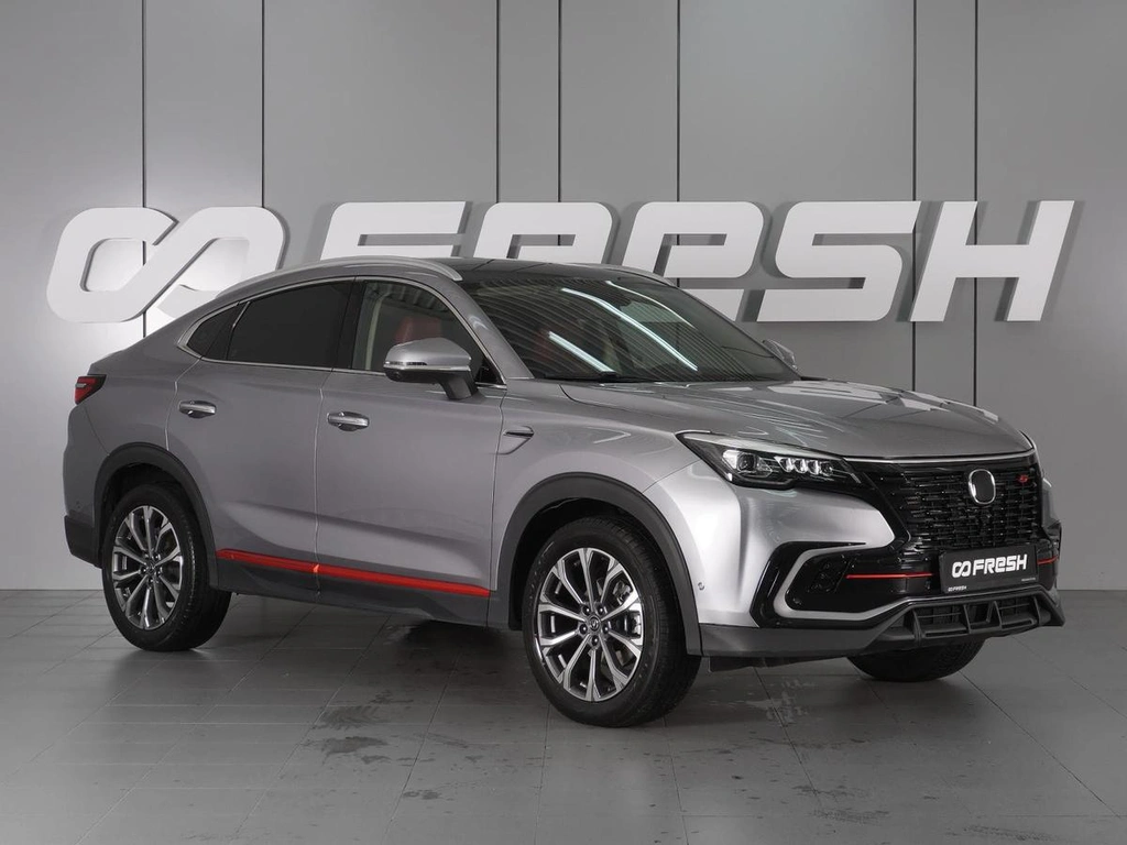 Внедорожник Changan CS85 2022 года, 2299000 рублей, Минеральные Воды