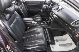 Седан Nissan Teana 2011 года, 1189000 рублей, Барнаул