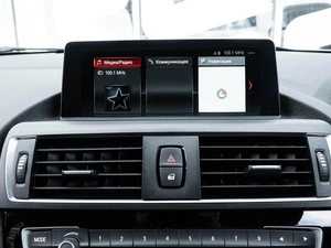 Хетчбэк BMW 1 серия 2015 года, 1298000 рублей, Ставрополь