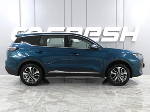 Внедорожник Chery Tiggo 7L 2025 года, 2379000 рублей, Аксай