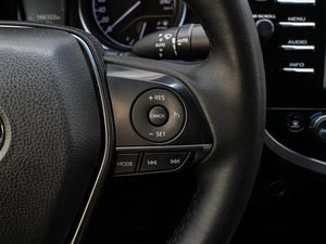 Седан Toyota Camry 2020 года, 2480000 рублей, Краснодар