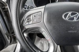 Внедорожник Hyundai ix35 2011 года, 1349000 рублей, Барнаул