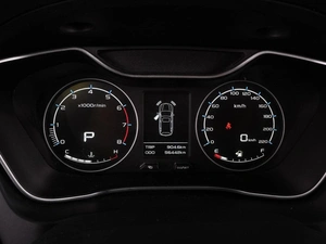 Внедорожник Geely Emgrand X7 2019 года, 1379000 рублей, Воронеж