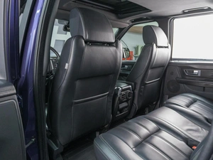 Внедорожник Land Rover Range Rover Sport 2009 года, 1899000 рублей, Сургут