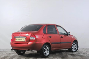 Седан ВАЗ (LADA) Kalina 2010 года, 299000 рублей, Кемерово