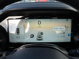 Внедорожник Geely Monjaro 2023 года, 2995000 рублей, Краснодар