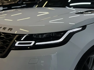 Внедорожник Land Rover Range Rover Velar 2021 года, 9597000 рублей, Красноярск