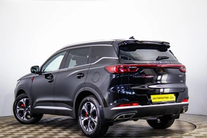 Внедорожник Chery Tiggo 7 Pro Max 2023 года, 2099000 рублей, Пермь