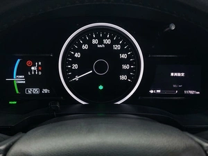 Универсал Honda Shuttle 2018 года, 1490000 рублей, Барнаул