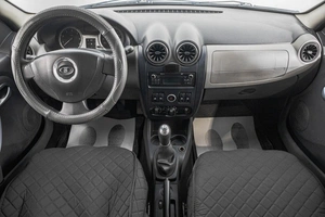 Универсал ВАЗ (LADA) Largus 2015 года, 749000 рублей, Барнаул