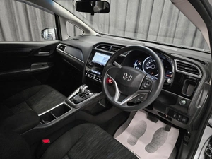 Универсал Honda Shuttle 2019 года, 1500000 рублей, Красноярск