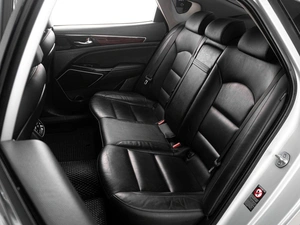 Седан Kia K7 2016 года, 1699000 рублей, Тюмень