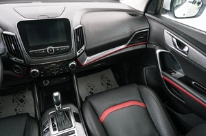 Внедорожник Changan CS55 2021 года, 1449000 рублей, Красноярск