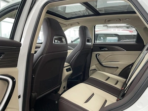 Внедорожник FAW Bestune T77 2024 года, 2049000 рублей, Ярославль